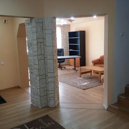 Vendégház Anda Nagyszeben